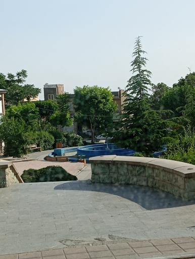 پارک سمیه