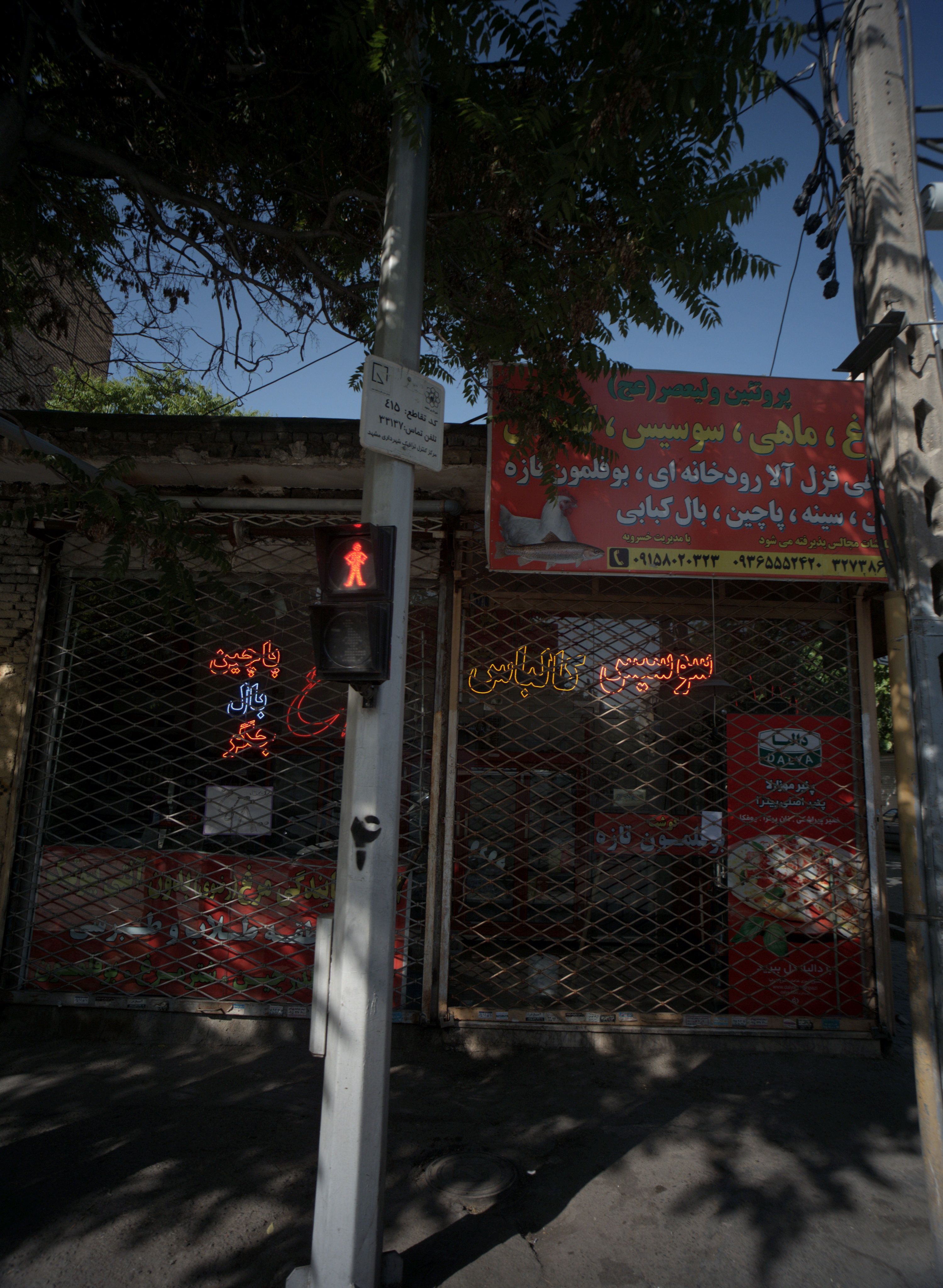 پروتئین ولیعصر عج