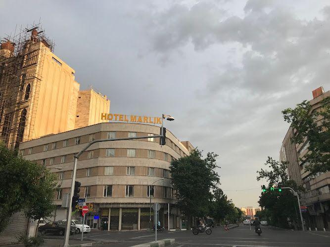 Marlik Hotel