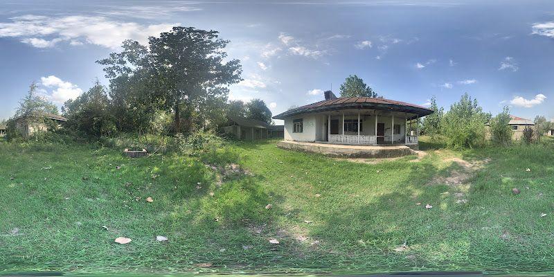 اقامتگاه بومگردی خانه مادربزرگه