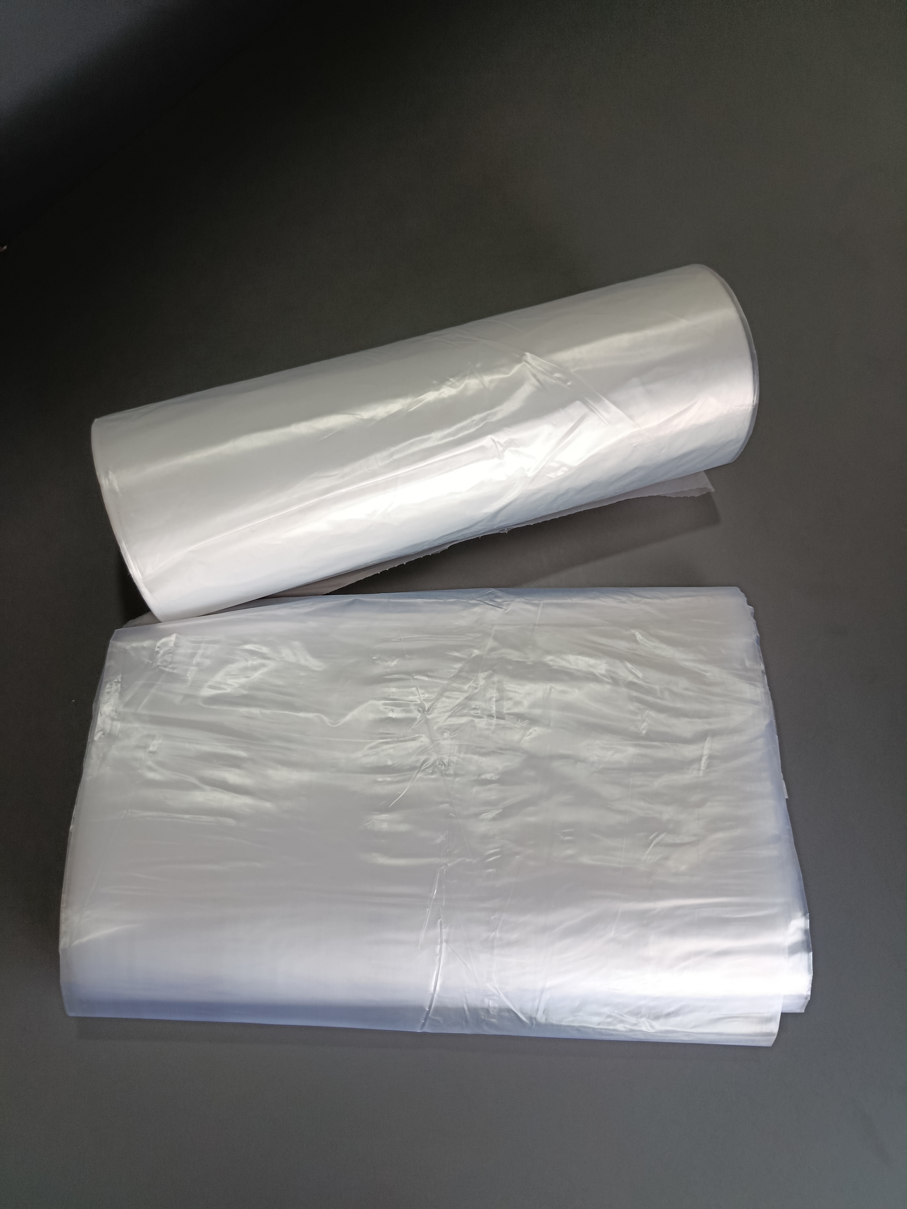 تولید انواع نایلکس(شرکت بلورپلیمرسبز)