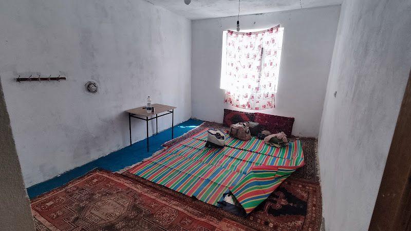 مسافرخانه اناری