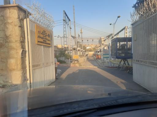 پست برق ازگل