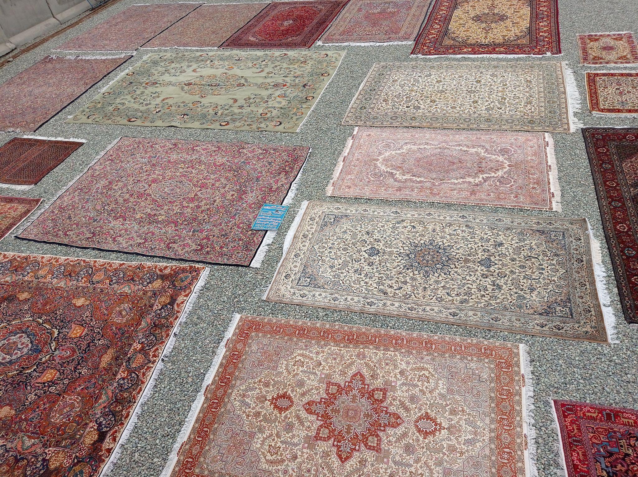 قالیشویی و مبل شویی لطیفه