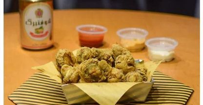 سرزمین سوخاری شعبه قدوسی (شیراز)