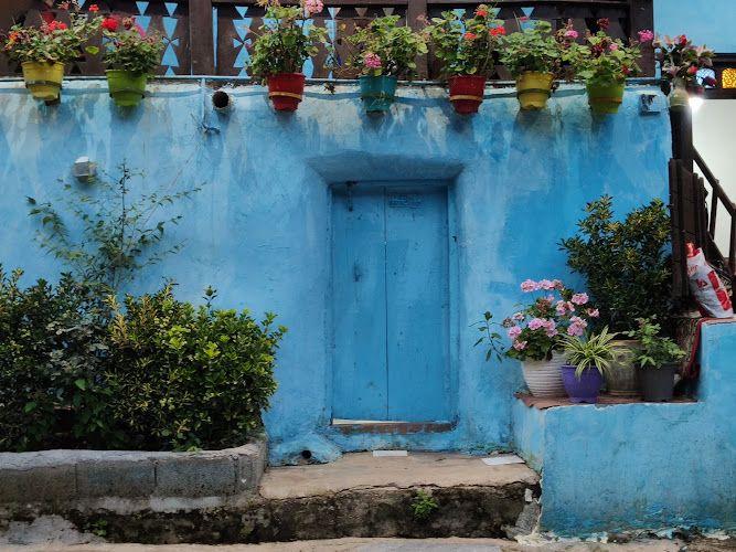 اقامتگاه بومگردی رحمانی