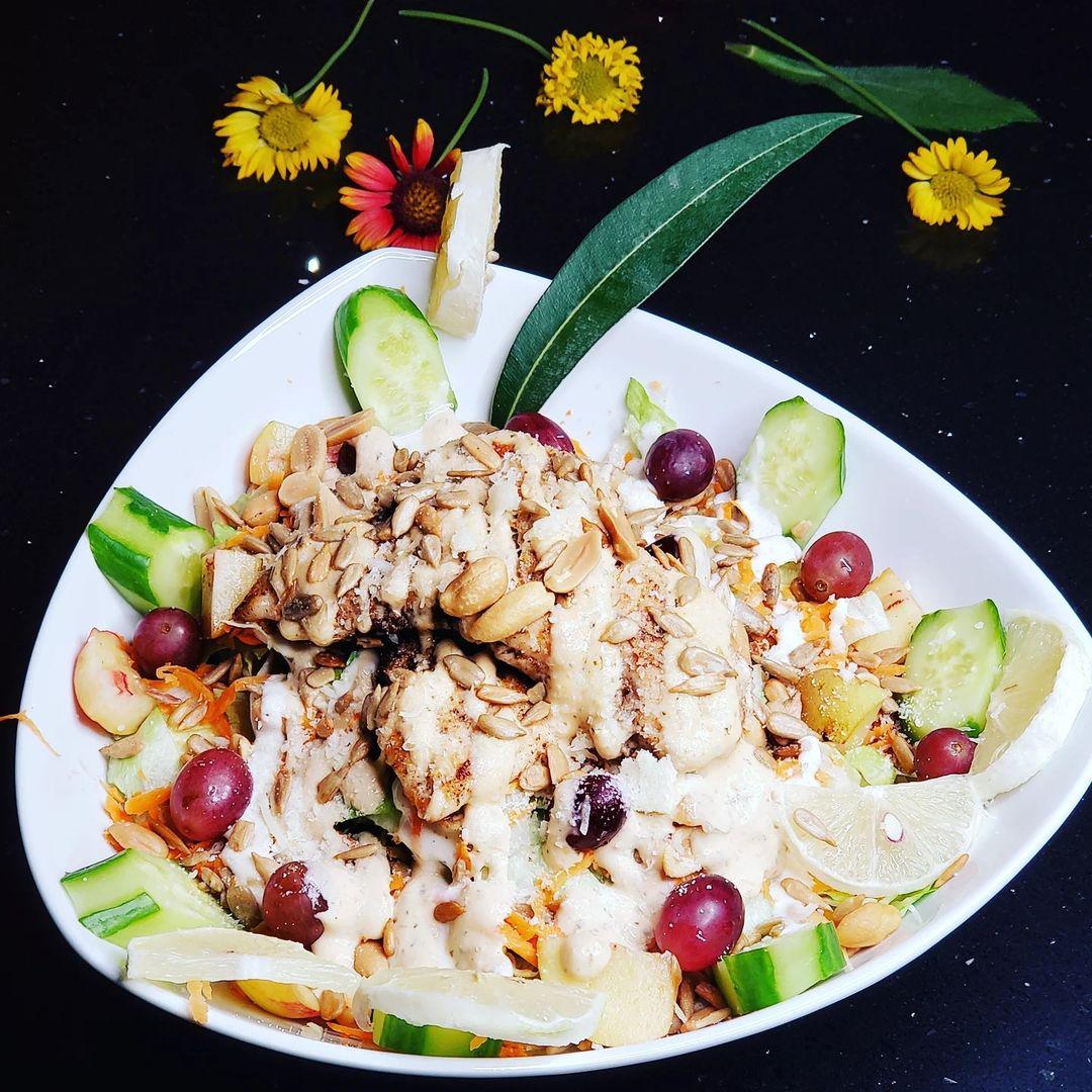 کافه راندوو