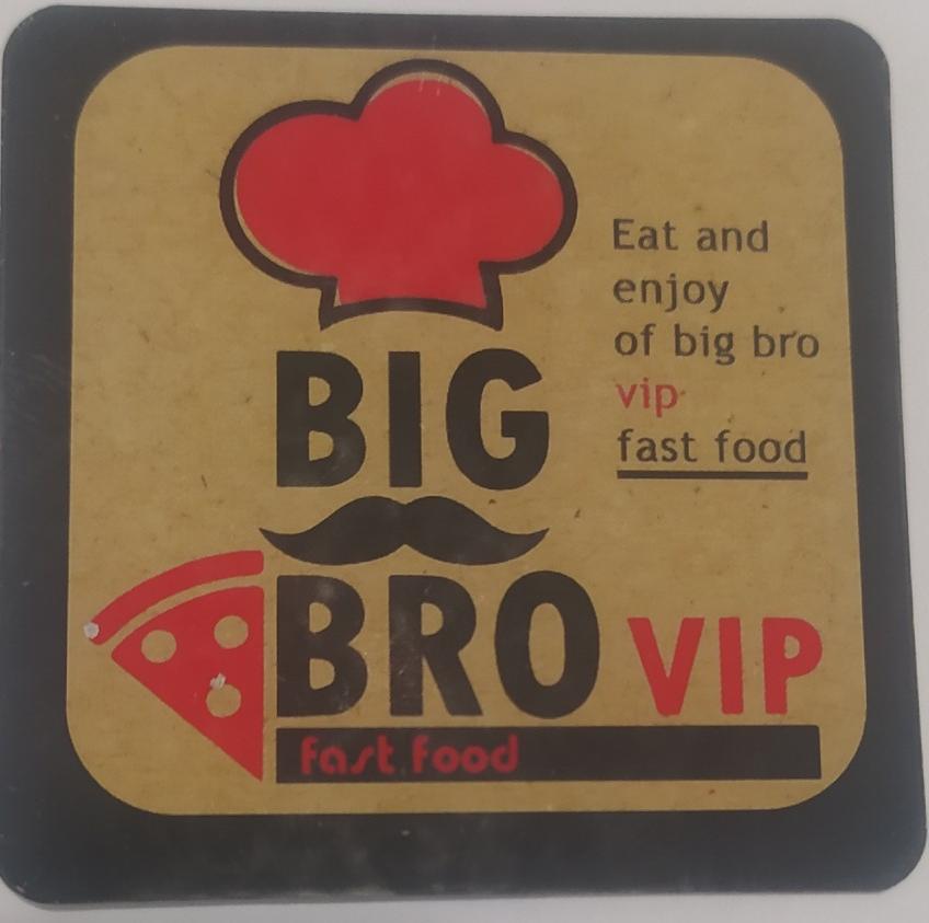 کافه فست فود