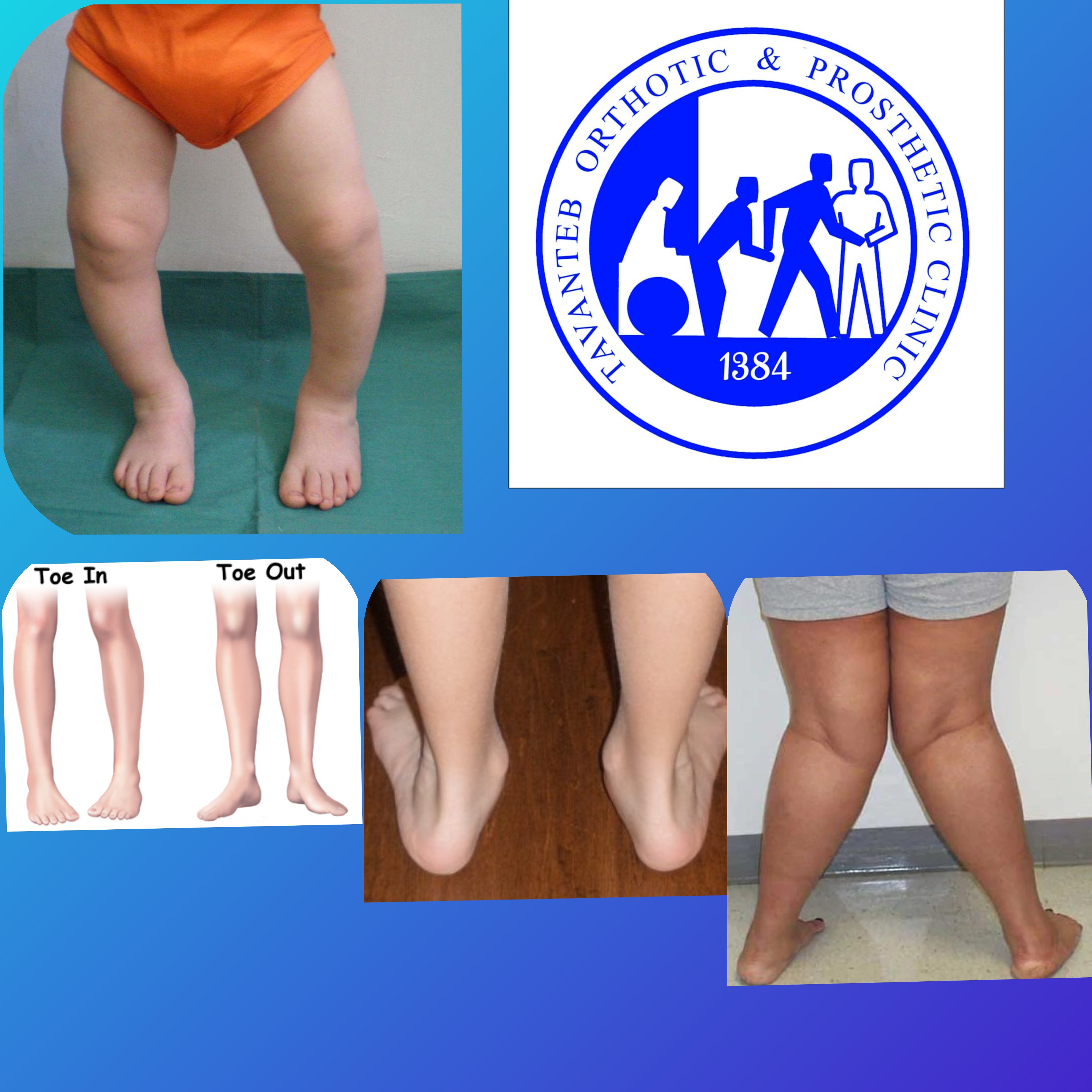 مرکز توان بخشی توان طب