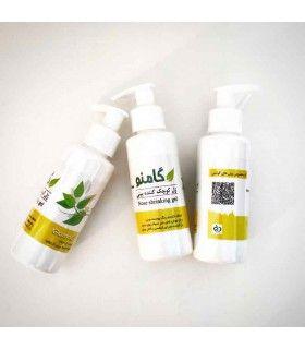 محصولات گیاهی گامنو