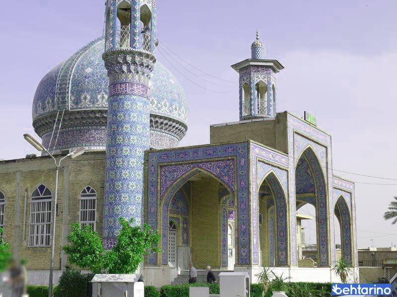 آستان شاهزاده قاسم