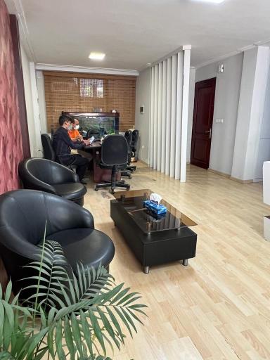 دفتر خدمات مهندسی شهرسازی شهرداری مشهد
