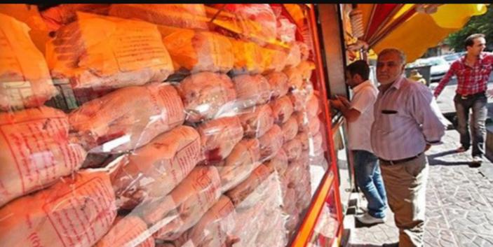 سوپر مارکت امین