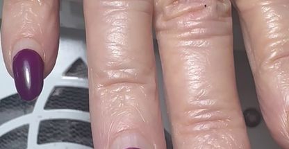 آموزش و خدمات تخصصی ناخن شیرین ساطعی