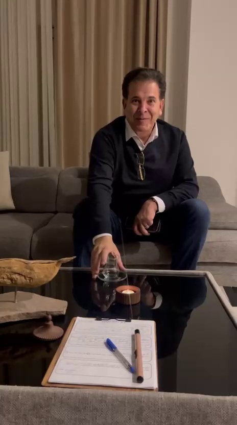 سالن ماساژ اسپالیمو (مرکز ماساژ)