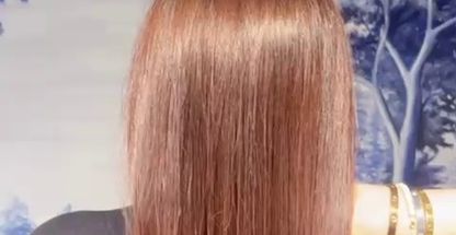 سالن زیبایی آزاده صلاحی