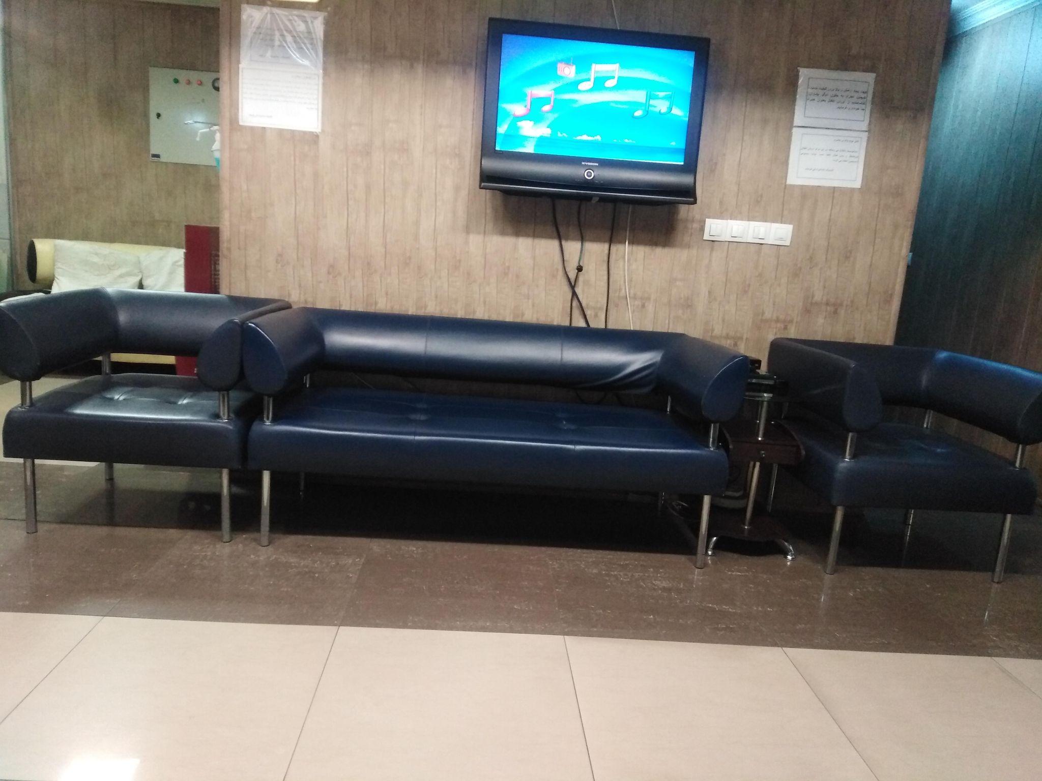 درمانگاه دندانپزشکی فرجام