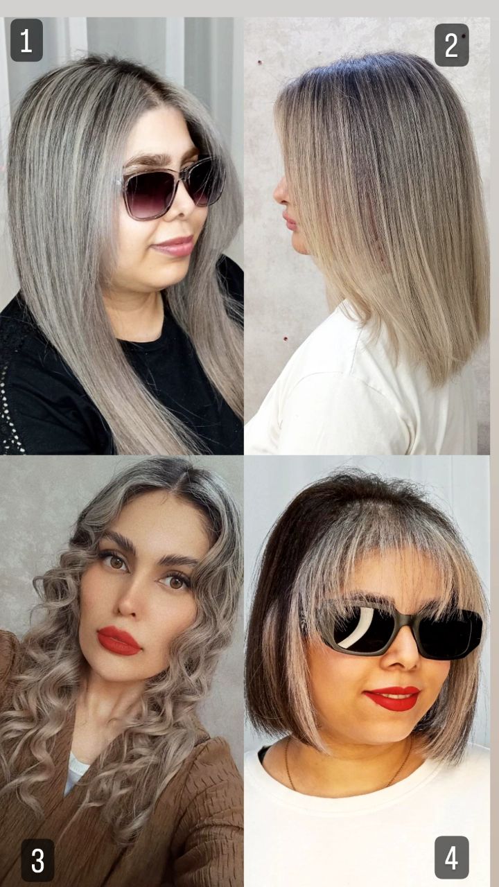 متخصص رنگ ولایت