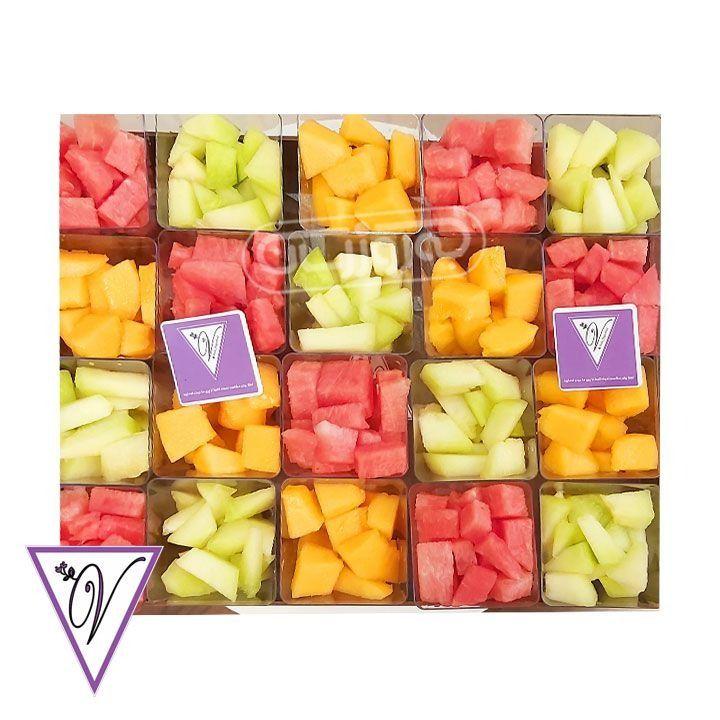 فروش انواع میوه ها بسته‌بندی.پک اقتصادی