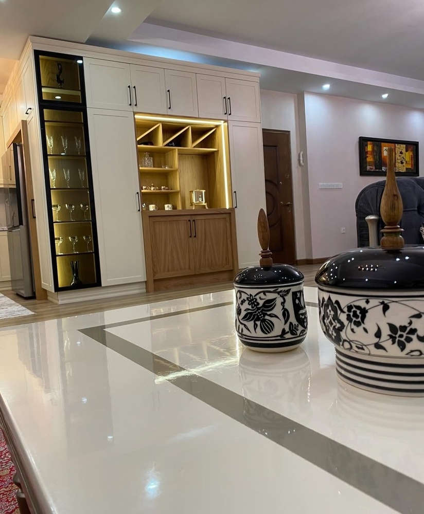 کابینت هارمونی