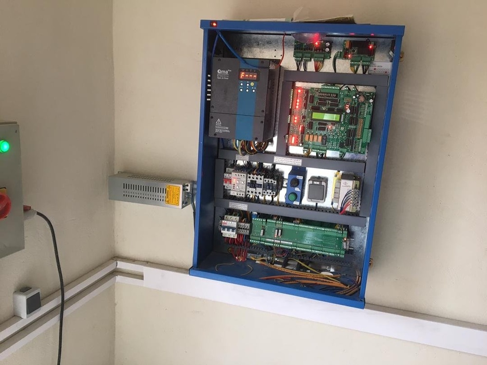 محمد مدی نشاط