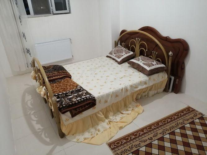 هتل آپارتمان آرامیس