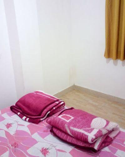 هتل آپارتمان ولیعصر (عج)