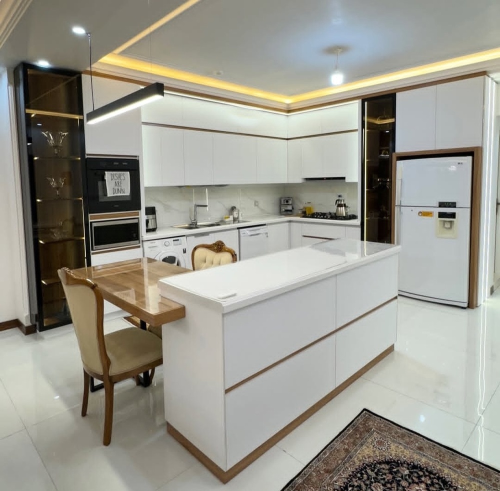 کابینت هارمونی