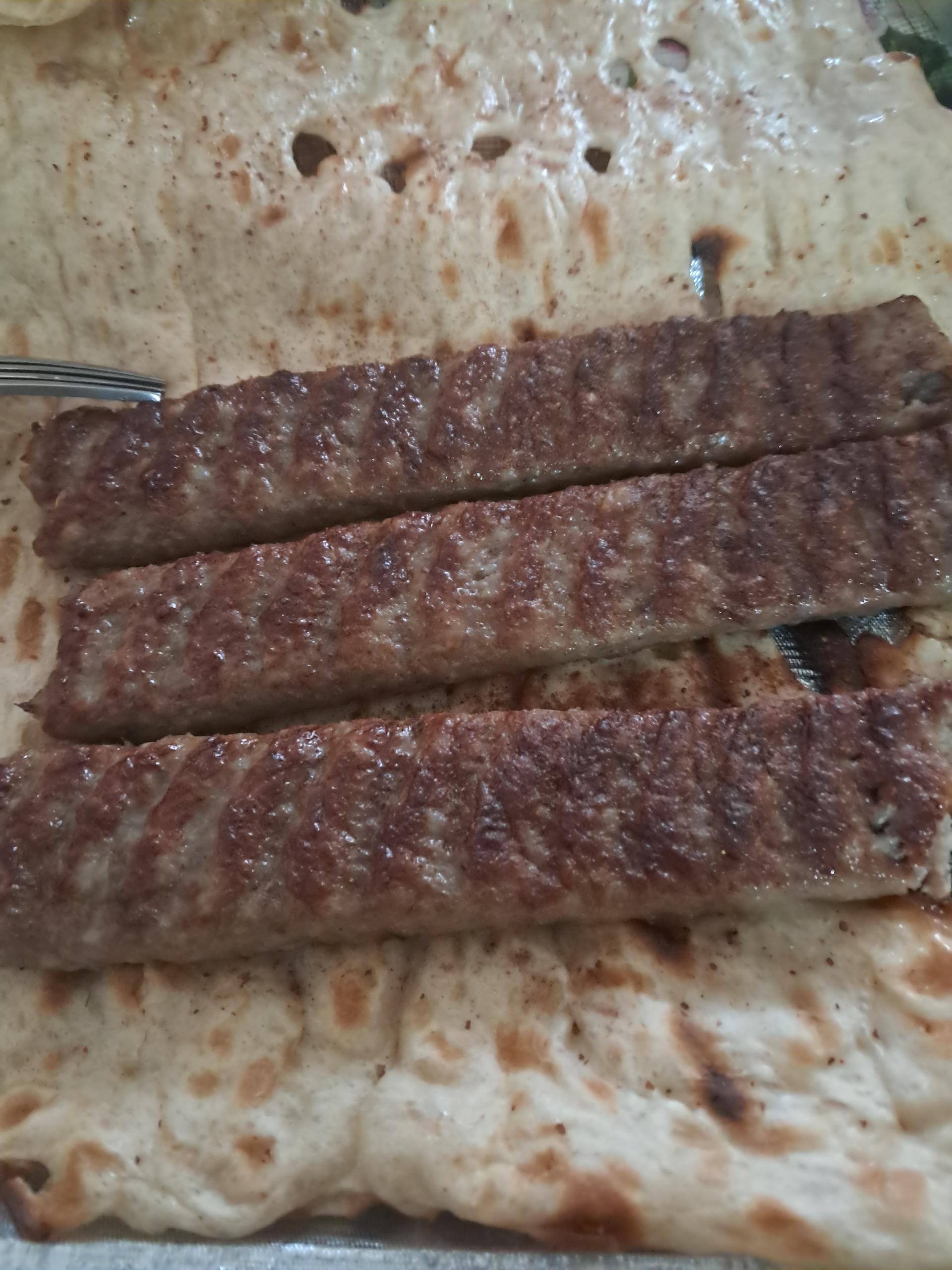 کبابی وحدت