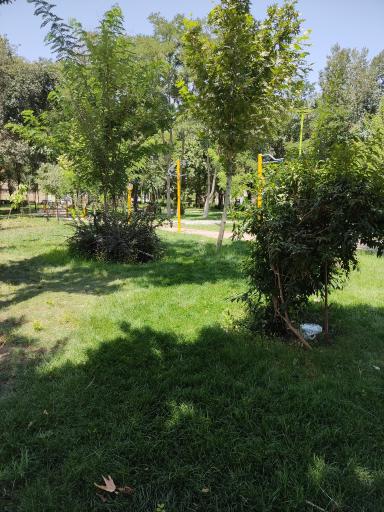پارک شهید رجایی