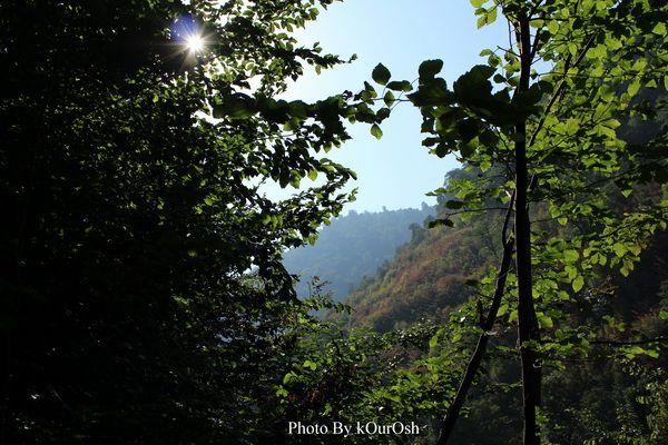 ویلاباغ سه ستاره