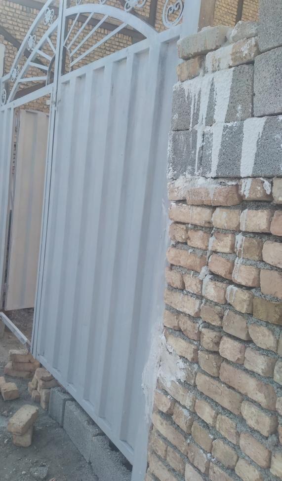 پارکینگ شبانه‌روزی ماهان