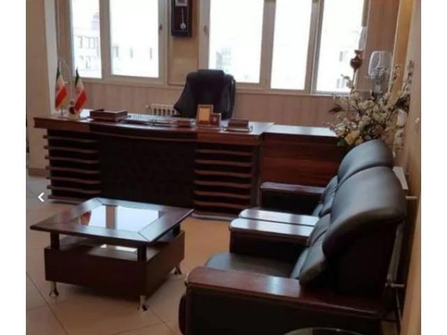 وکیل پایه یک دادگستری - مریم پازوکی