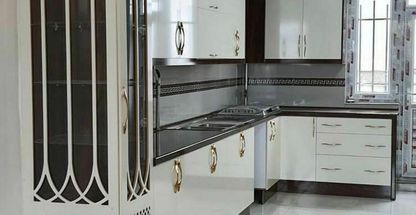 تولیدی کابینت، عادل طهماسی