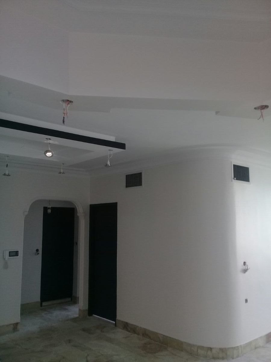 نقاش ساختمان جواد محمدی گللوجه