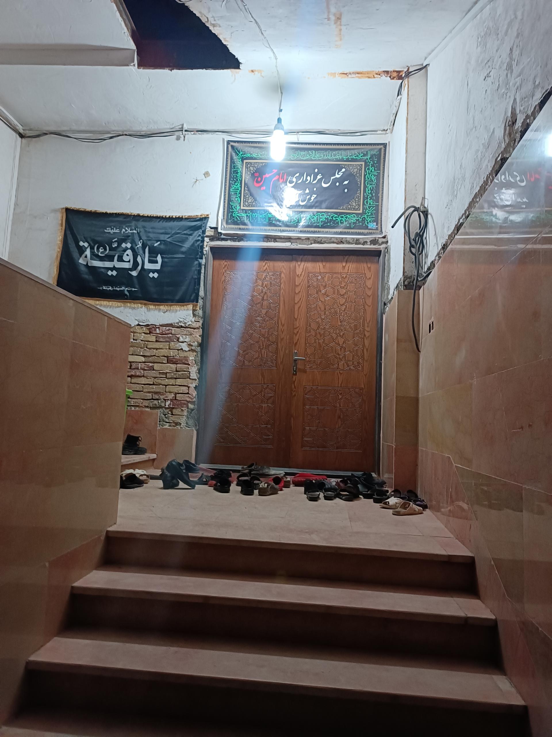 مسجد بلال