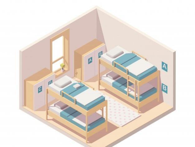 خوابگاه حافظ   عملیات غیرصنعتی پتروشیمی