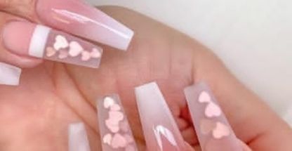 خدمات ناخن آرمیتا