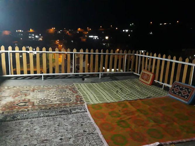 اقامتگاه بوم گردی شونشین