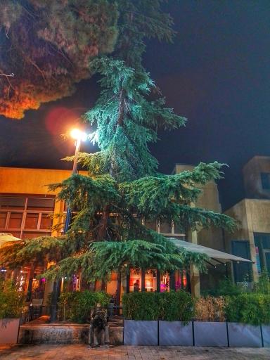 تئاتر فرهنگسرای نیاوران