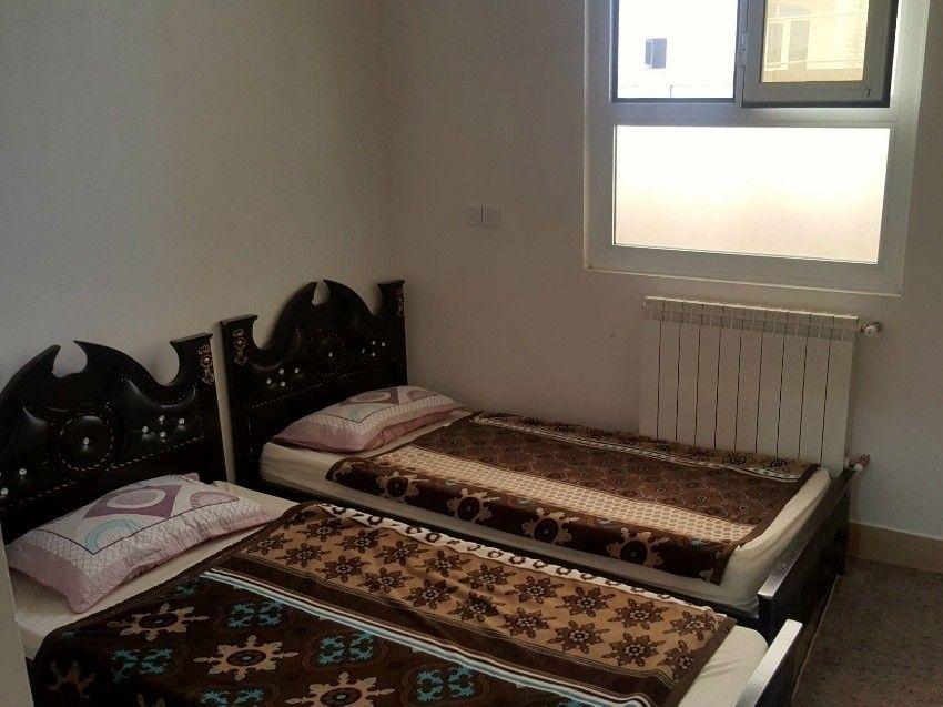 کاشانه مهمان