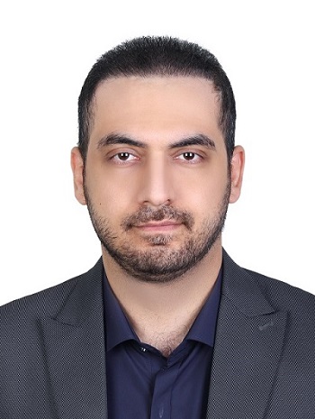 وکیل دادگستری حسین الهی نسب