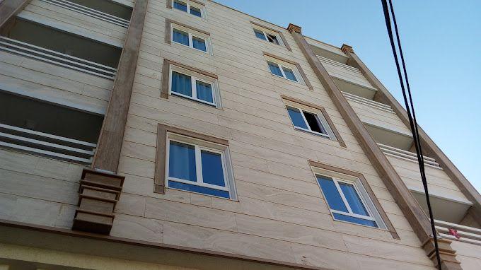 هتل آپارتمان ستاره آذربایجان