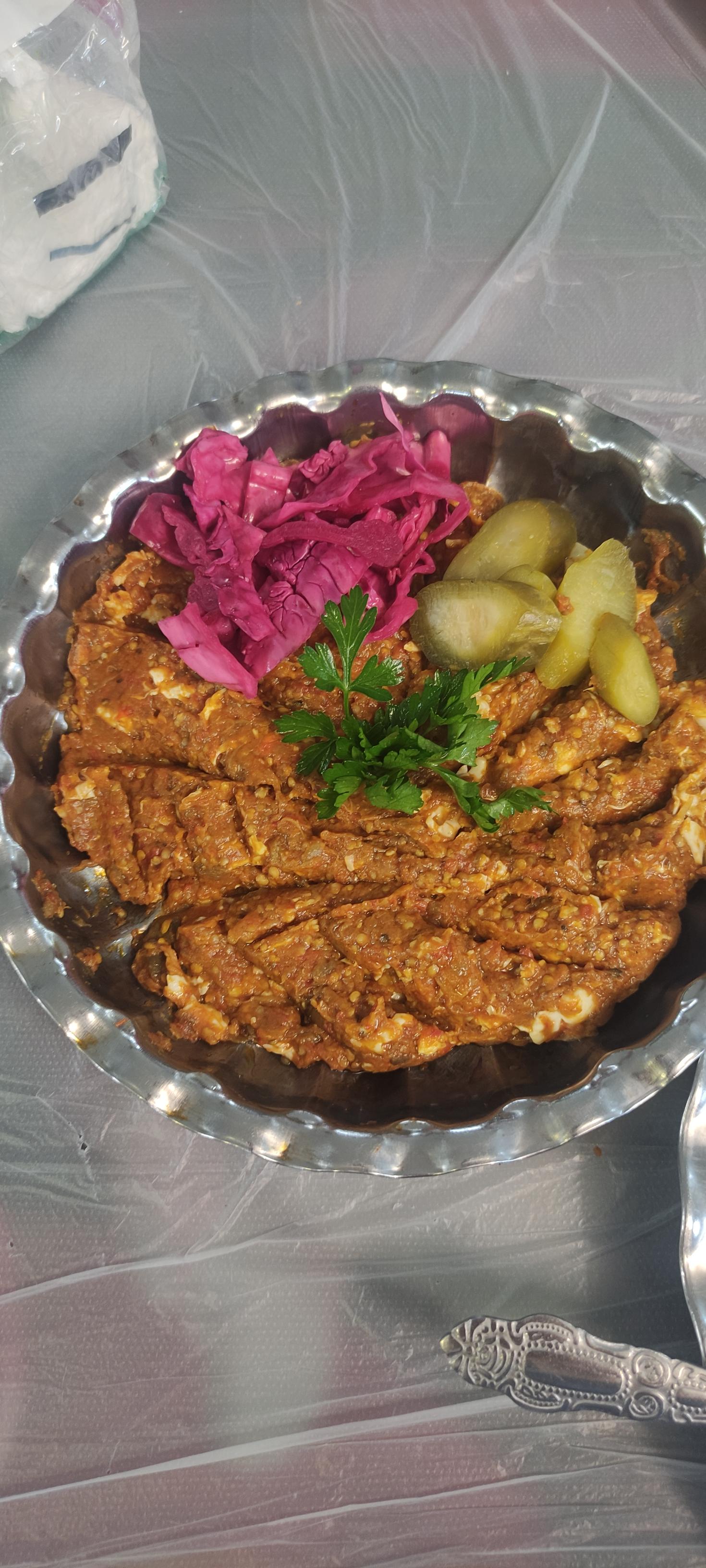 آشپزخانه مرکزی خورشید