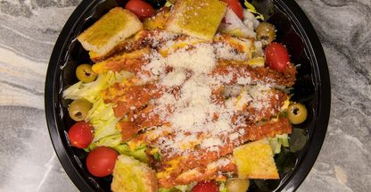 بیرون‌بر ته دیگ