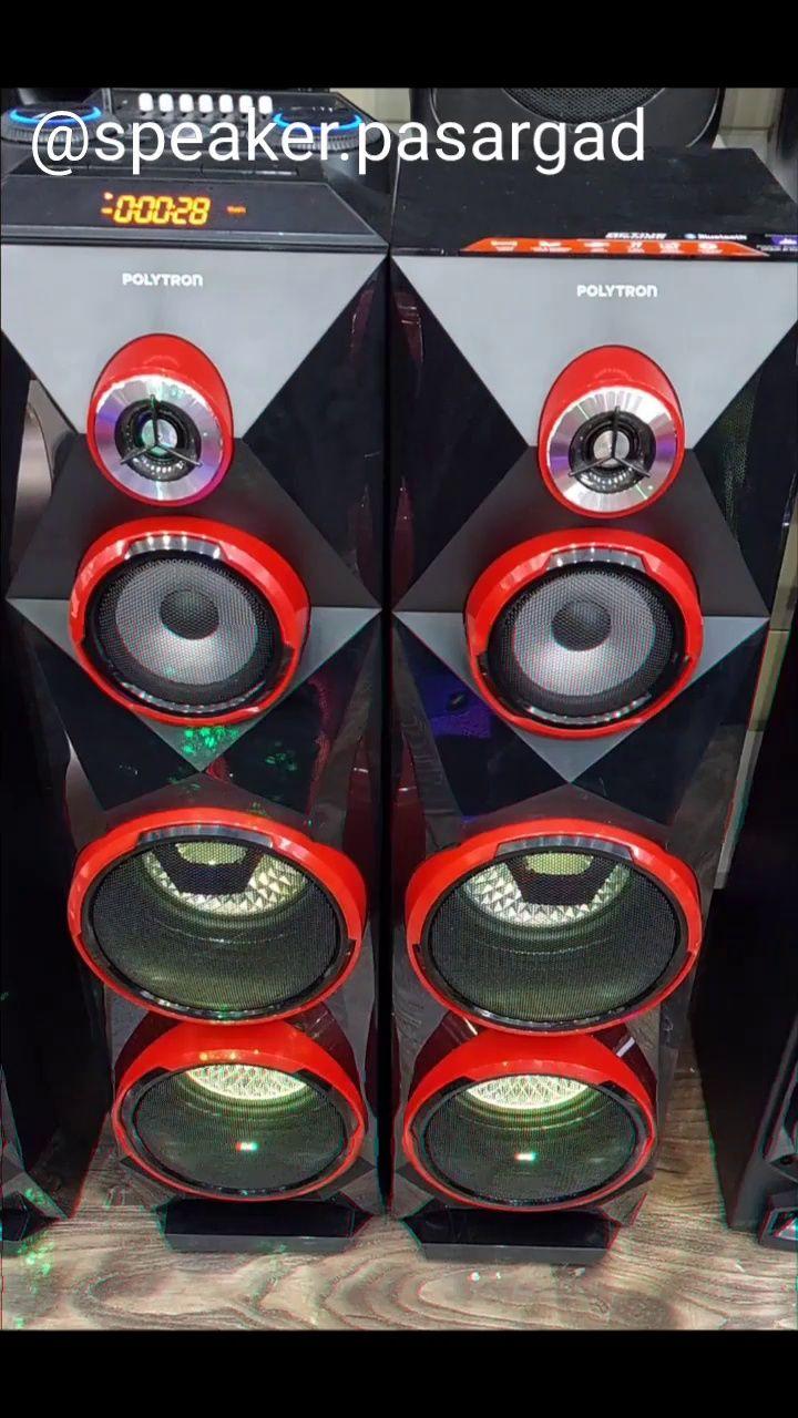 اسپیکر پاسارگاد با بیش از 60 مدل اسپیکر