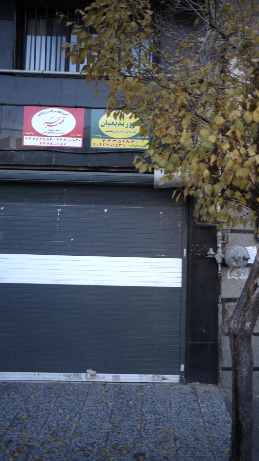 روان شناس سرور بدیعیان