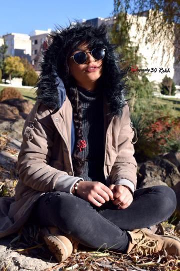 آتلیه عکاسی سی رخ