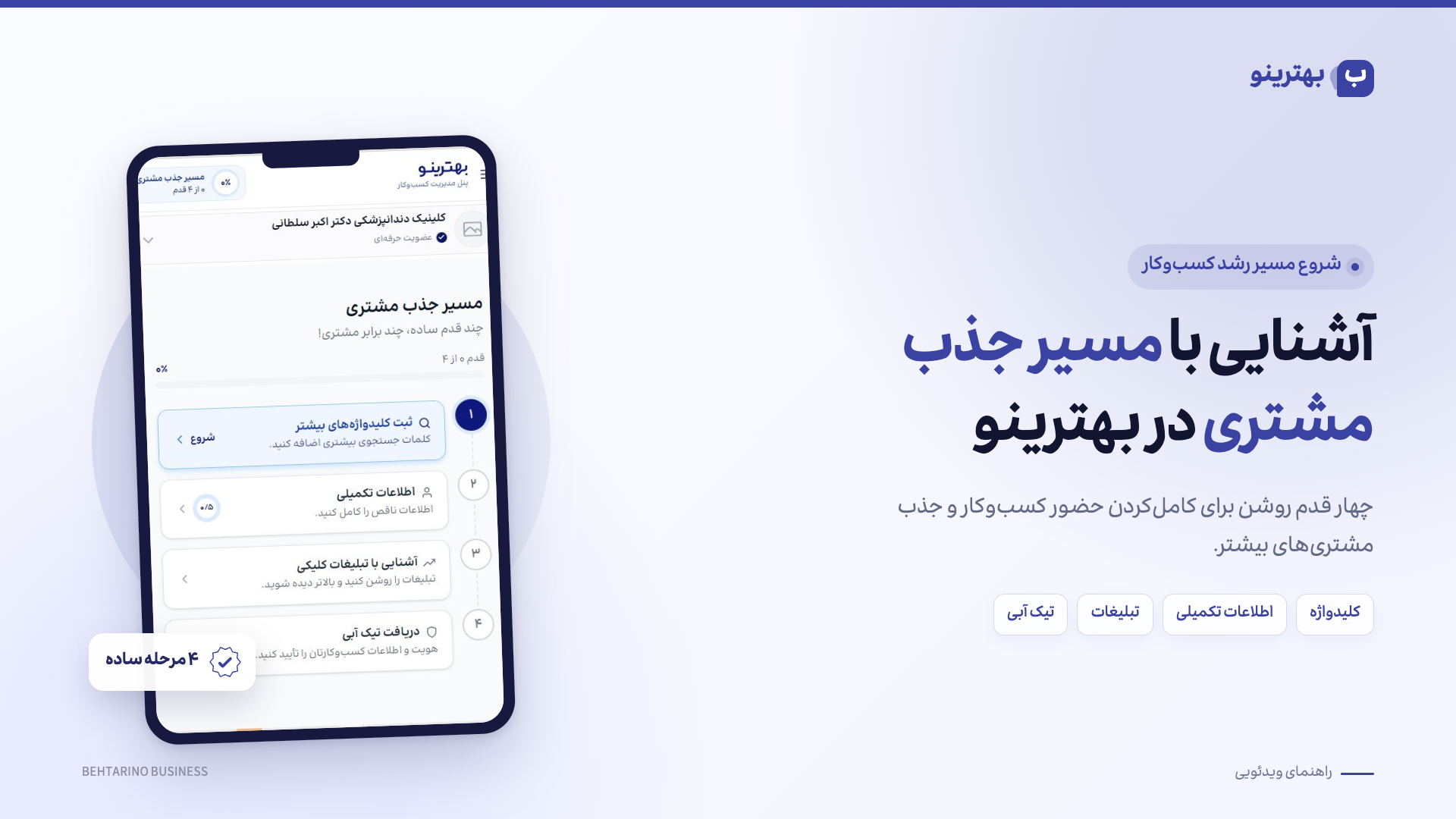 بستی فروشی
