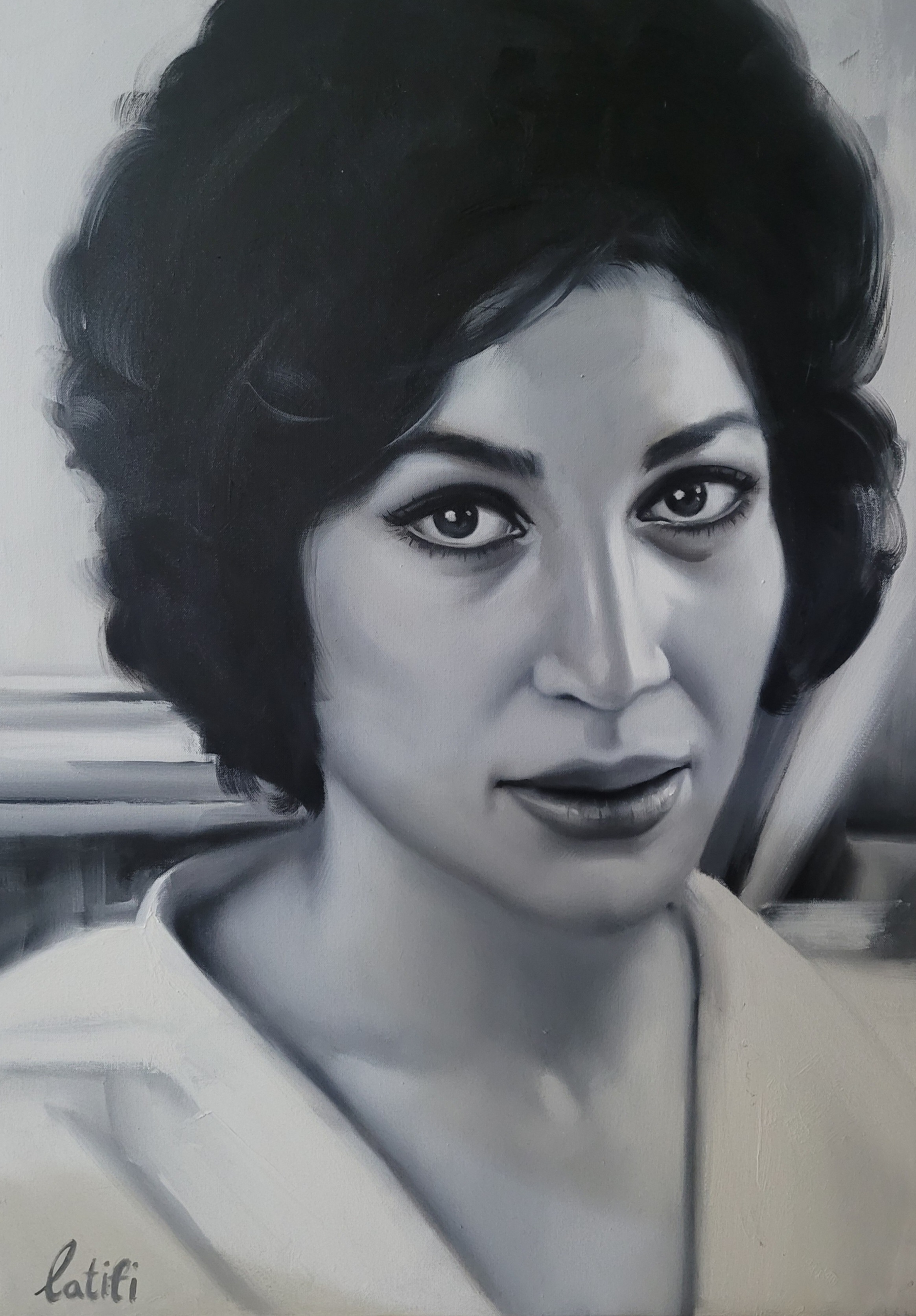 آموزشگاه طراحی و نقاشی سان گالری